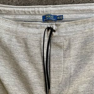 Men’s Polo joggers